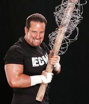 Peace Out Tommy Dreamer