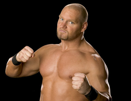Val Venis Signed By WWE