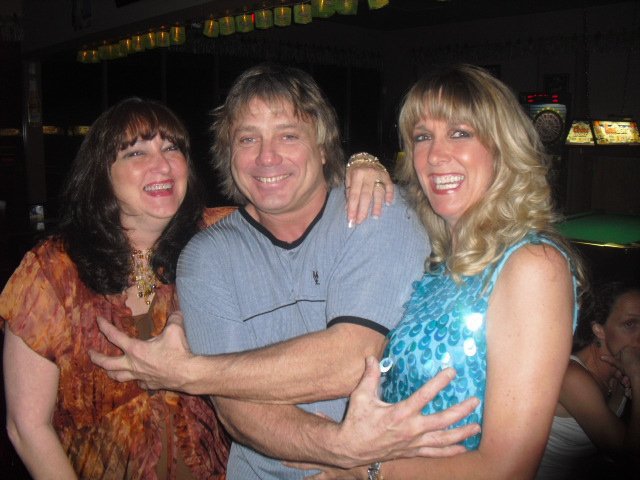 I suppose you are wondering what Marty Jannetty has been up to lately, part two
