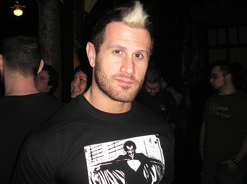 Alex Shelley Signs With The WWE. Is Something More In Store?