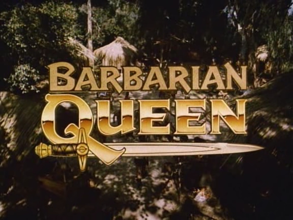 Barbarian Queen (1985).1