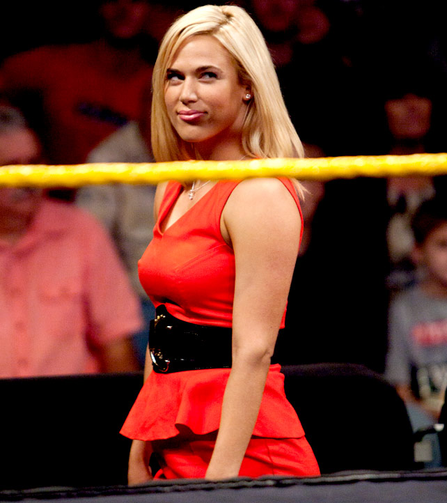 Lana NXT
