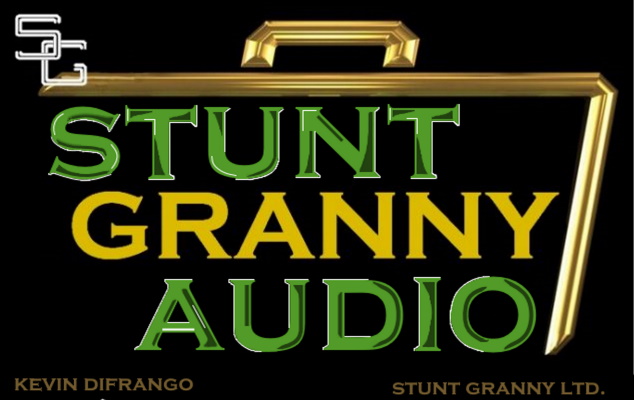 Stunt Granny Audio 762 - Vincent Kennedy McMahon Is Getting Away With It
