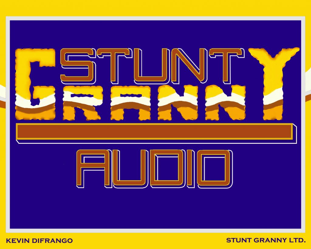 Stunt Granny Audio 821 - Jay Briscoe, Vengeance Day and the Royal Rumble
